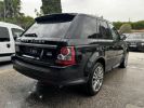 Annonce Land Rover Range Rover SPORT SPORT 3.0 SD V6 DPF 256ch BVA HSE PHASE 2