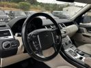 Annonce Land Rover Range Rover SPORT SPORT 3.0 SD V6 DPF 256ch BVA HSE PHASE 2