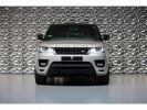 Annonce Land Rover Range Rover SPORT Sport 5.0 V8 Supercharged - 510 - BVA Autobiography Dynamic