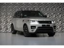 Annonce Land Rover Range Rover SPORT Sport 5.0 V8 Supercharged - 510 - BVA Autobiography Dynamic