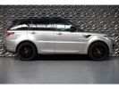 Annonce Land Rover Range Rover SPORT Sport 5.0 V8 Supercharged - 510 - BVA Autobiography Dynamic