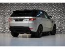 Annonce Land Rover Range Rover SPORT Sport 5.0 V8 Supercharged - 510 - BVA Autobiography Dynamic