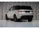 Annonce Land Rover Range Rover SPORT Sport 5.0 V8 Supercharged - 510 - BVA Autobiography Dynamic