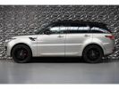 Annonce Land Rover Range Rover SPORT Sport 5.0 V8 Supercharged - 510 - BVA Autobiography Dynamic