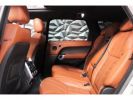 Annonce Land Rover Range Rover SPORT Sport 5.0 V8 Supercharged - 510 - BVA Autobiography Dynamic