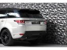 Annonce Land Rover Range Rover SPORT Sport 5.0 V8 Supercharged - 510 - BVA Autobiography Dynamic