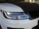 Annonce Land Rover Range Rover Sport Sport Mark VIII V8 S/C 5.0L 575ch SVR