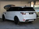 Annonce Land Rover Range Rover Sport Sport Mark VIII V8 S/C 5.0L 575ch SVR