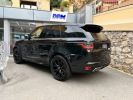 Annonce Land Rover Range Rover Sport Supercharged 575 SVR