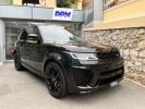 Annonce Land Rover Range Rover Sport Supercharged 575 SVR