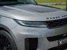 Annonce Land Rover Range Rover Sport SV Edition One 2024 - Brand New