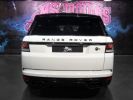 Annonce Land Rover Range Rover Sport SVR