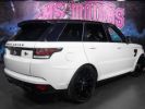 Annonce Land Rover Range Rover Sport SVR