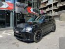 Voir l'annonce Land Rover Range Rover Sport SVR