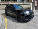 Annonce Land Rover Range Rover Sport SVR