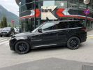 Annonce Land Rover Range Rover Sport SVR