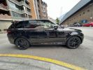 Annonce Land Rover Range Rover Sport SVR