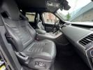 Annonce Land Rover Range Rover Sport SVR