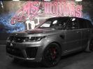 Voir l'annonce Land Rover Range Rover SPORT SVR