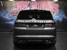 Annonce Land Rover Range Rover SPORT SVR