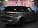 Annonce Land Rover Range Rover SPORT SVR