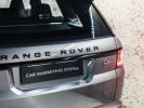 Annonce Land Rover Range Rover Sport SVR (2) V8 5.0 575