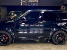 Annonce Land Rover Range Rover Sport svr 5.0 l v8 575 ch black édition