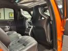 Annonce Land Rover Range Rover Sport svr 5.0 v8 550cv w