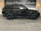 Annonce Land Rover Range Rover SPORT SVR 5.0 V8 Supercharged 550ch - 1°main - 79000km - Suivi complet LR - Nombreuses options