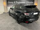 Annonce Land Rover Range Rover SPORT SVR 5.0 V8 Supercharged 550ch - 1°main - 79000km - Suivi complet LR - Nombreuses options