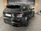 Annonce Land Rover Range Rover SPORT SVR 5.0 V8 Supercharged 550ch - 1°main - 79000km - Suivi complet LR - Nombreuses options