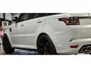 Annonce Land Rover Range Rover SPORT SVR 5.0 V8 Supercharged 575 PHASE 2 / MALUS INCLUS