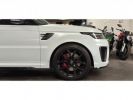 Annonce Land Rover Range Rover SPORT SVR 5.0 V8 Supercharged 575 PHASE 2 / MALUS INCLUS