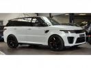 Annonce Land Rover Range Rover SPORT SVR 5.0 V8 Supercharged 575 PHASE 2 / MALUS INCLUS