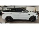 Annonce Land Rover Range Rover SPORT SVR 5.0 V8 Supercharged 575 PHASE 2 / MALUS INCLUS