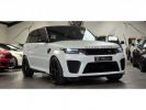 Annonce Land Rover Range Rover SPORT SVR 5.0 V8 Supercharged 575 PHASE 2 / MALUS INCLUS