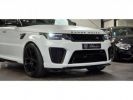 Annonce Land Rover Range Rover SPORT SVR 5.0 V8 Supercharged 575 PHASE 2 / MALUS INCLUS