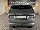 Annonce Land Rover Range Rover SPORT SVR 5.0 V8 Supercharged 575ch - 39000km - Full options