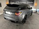 Annonce Land Rover Range Rover SPORT SVR 5.0 V8 Supercharged 575ch - 39000km - Full options