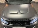 Annonce Land Rover Range Rover SPORT SVR 5.0 V8 Supercharged 575ch - 39000km - Full options