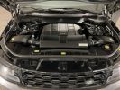 Annonce Land Rover Range Rover SPORT SVR 5.0 V8 Supercharged 575ch - 39000km - Full options