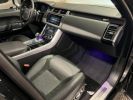 Annonce Land Rover Range Rover SPORT SVR 5.0 V8 Supercharged 575ch - 39000km - Full options