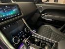 Annonce Land Rover Range Rover SPORT SVR 5.0 V8 Supercharged 575ch - 39000km - Full options