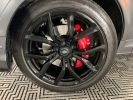 Annonce Land Rover Range Rover SPORT SVR 5.0 V8 Supercharged 575ch - 39000km - Full options