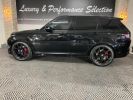 Annonce Land Rover Range Rover SPORT SVR 5.0 V8 Supercharged 575ch - 39000km - Full options - Entretien concession