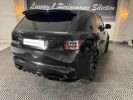 Annonce Land Rover Range Rover SPORT SVR 5.0 V8 Supercharged 575ch - 39000km - Full options - Entretien concession