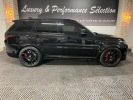 Annonce Land Rover Range Rover SPORT SVR 5.0 V8 Supercharged 575ch - 39000km - Full options - Entretien concession