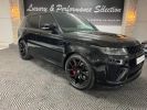 Annonce Land Rover Range Rover SPORT SVR 5.0 V8 Supercharged 575ch - 39000km - Full options - Entretien concession