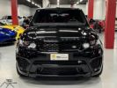 Annonce Land Rover Range Rover Sport SVR 550cv