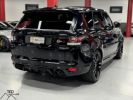 Annonce Land Rover Range Rover Sport SVR 550cv